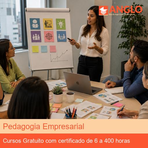 Pedagogia Empresarial